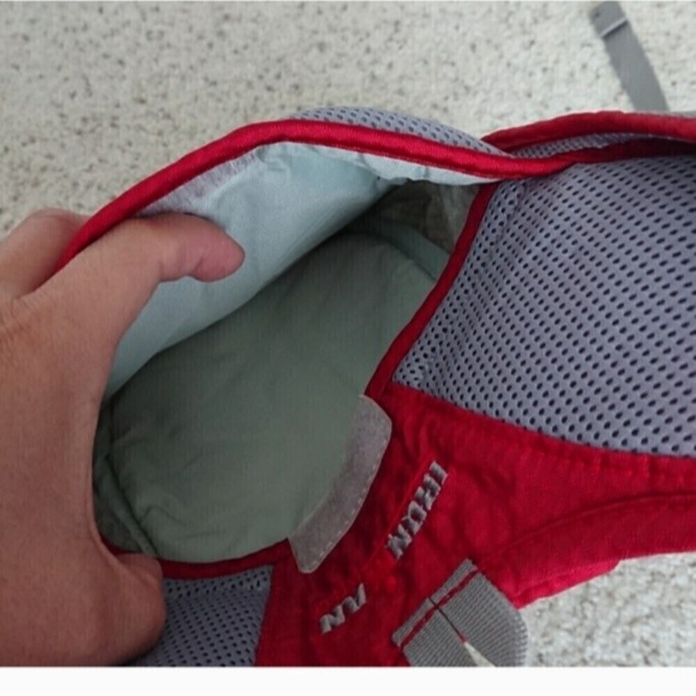 IRONMAN PRO HYDRATION PACK - Picture 7 of 9